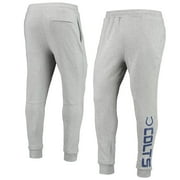 Men's MSX by Michael Strahan Heathered Gray Indianapolis Colts Jogger Pants